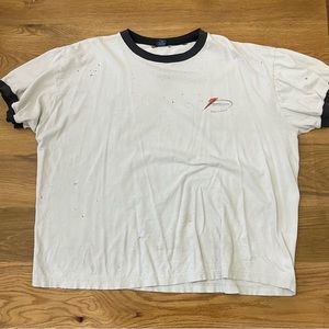 Vintage Gatorade shirt